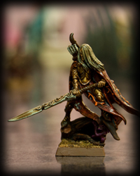 Hall of Fame - Warhammer - FallenSUN Awards - 5 