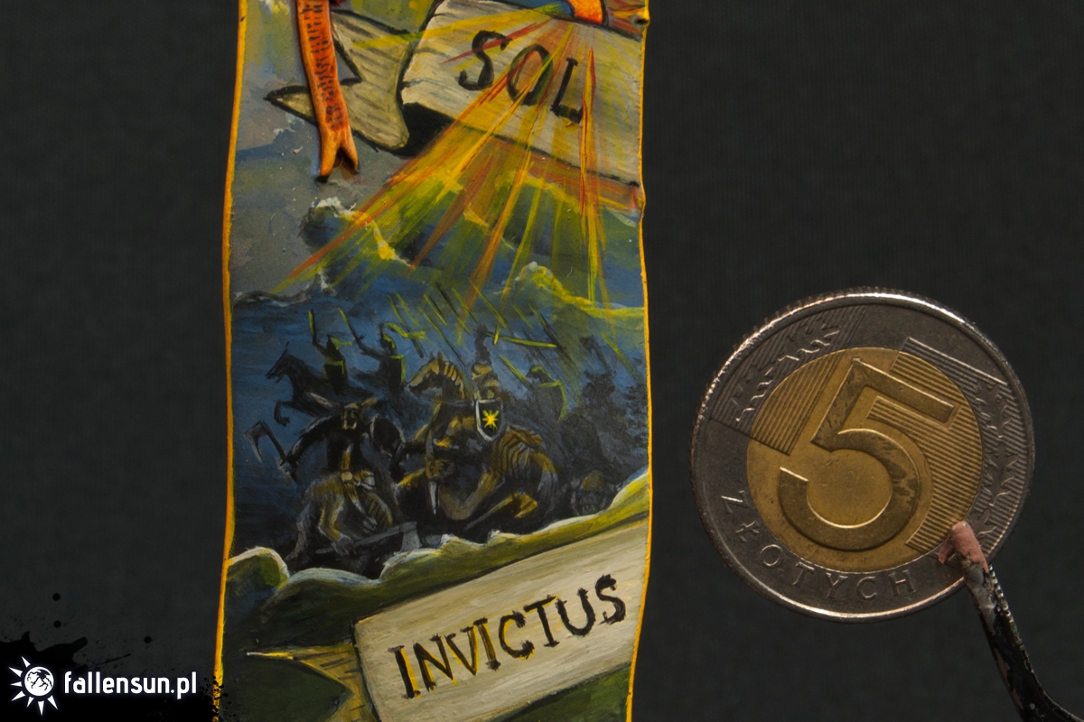                       Sol Invictus - Fallensun - Warhammer - T9a