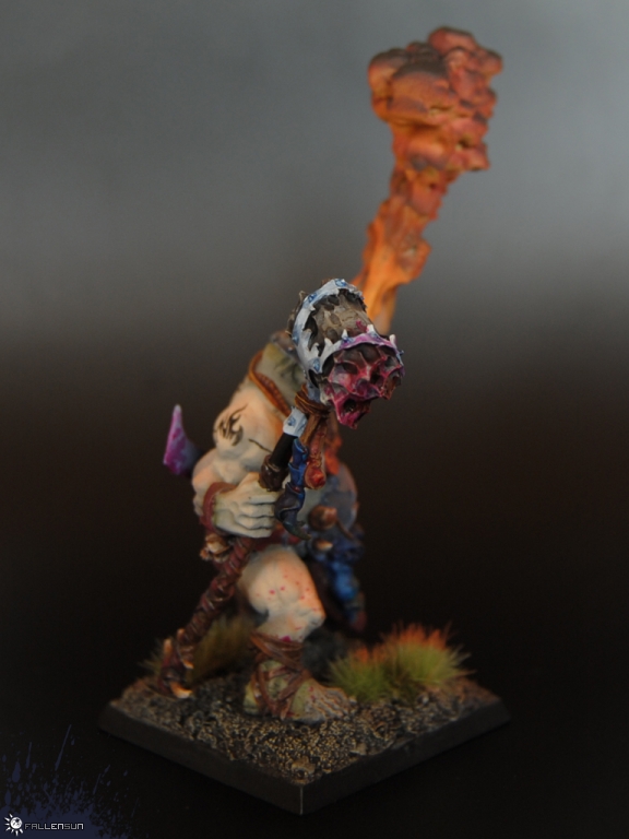 Firebelly - Fallensun - Warhammer - T9a