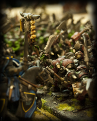 Hall of Fame - Warhammer - FallenSUN Awards - 2 