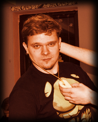 Hall of Fame - Warhammer - FallenSUN Awards - Profi
