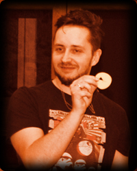 Hall of Fame - Warhammer - FallenSUN Awards - Demonstenes