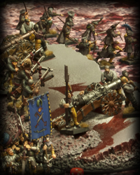 Hall of Fame - Warhammer - FallenSUN Awards - 4 