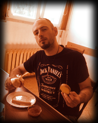 Hall of Fame - Warhammer - FallenSUN Awards - Yansed 