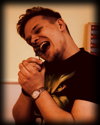 Hall of Fame - Warhammer - FallenSUN Awards - Profi 