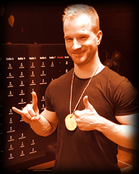Hall of Fame - Warhammer - FallenSUN Awards - Zbyszek