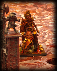 Hall of Fame - Warhammer - FallenSUN