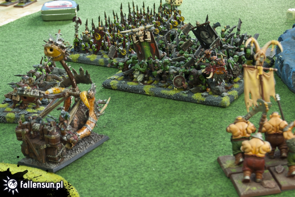 2017.02.04 BattleParty#3 - Fallensun - Warhammer - T9a
