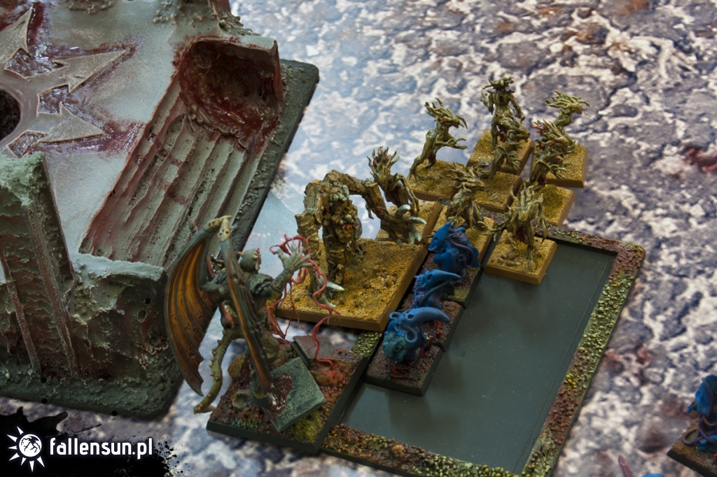 2017.02.04 BattleParty#3 - Fallensun - Warhammer - T9a