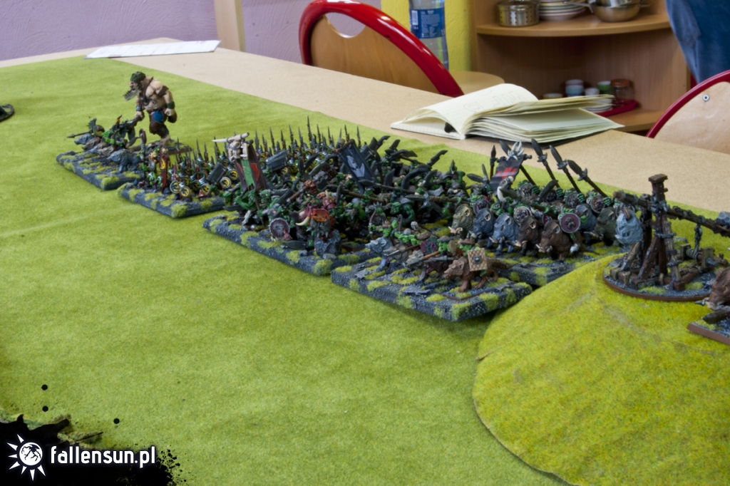 2017.02.04 BattleParty#3 - Fallensun - Warhammer - T9a