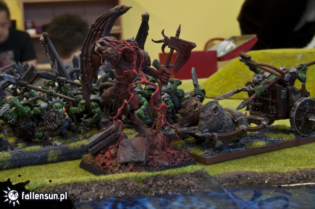 2017.02.04 BattleParty#3 - Fallensun - Warhammer - T9a
