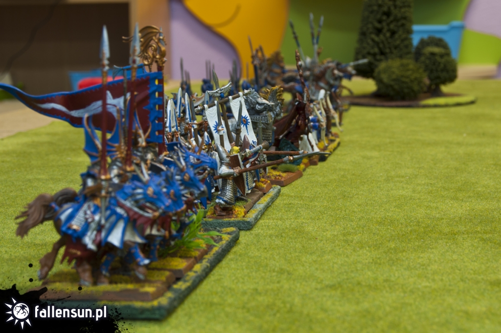 2017.02.04 BattleParty#3 - Fallensun - Warhammer - T9a