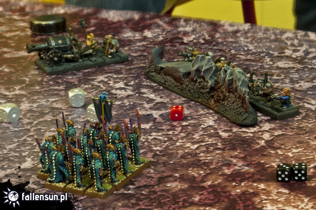 2017.02.04 BattleParty#3 - Fallensun - Warhammer - T9a