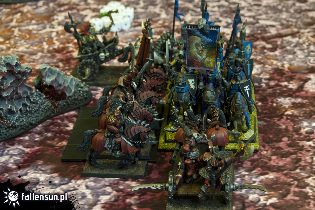 2017.02.04 BattleParty#3 - Fallensun - Warhammer - T9a