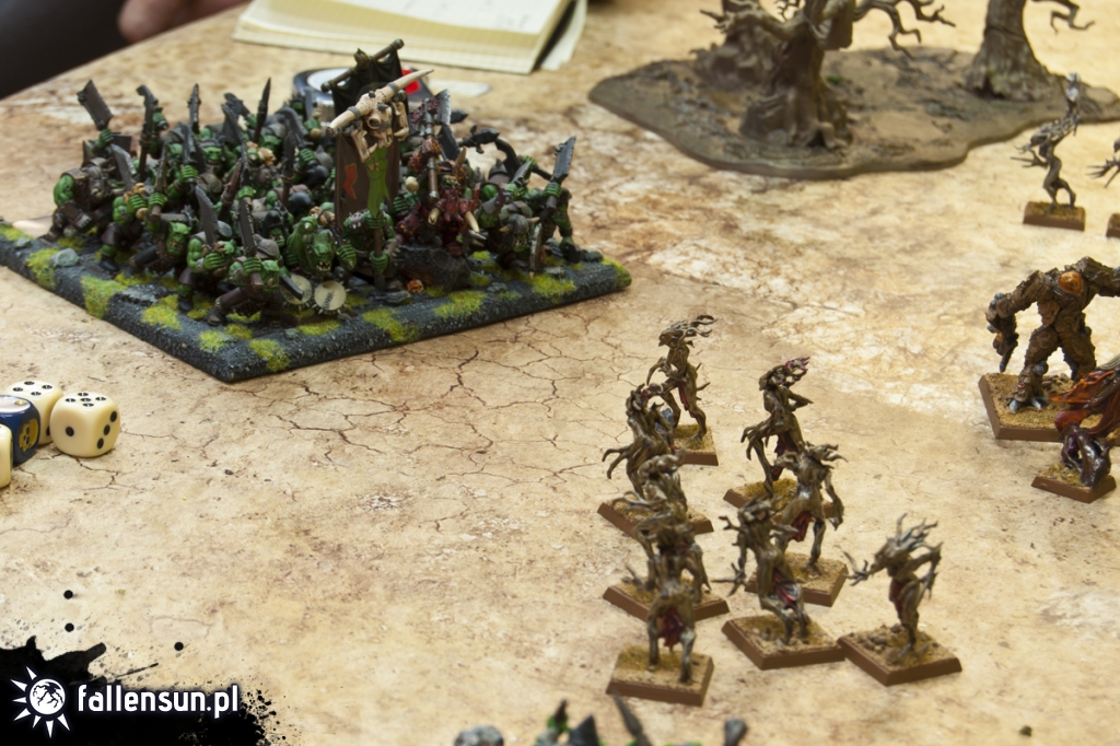 2017.02.04 BattleParty#3 - Fallensun - Warhammer - T9a