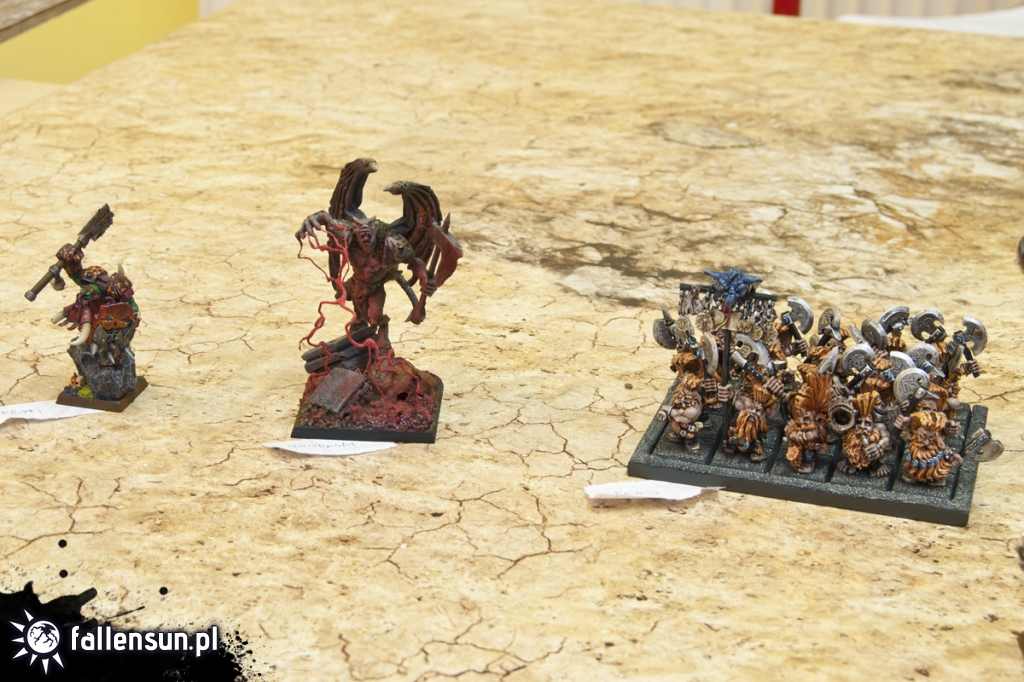 2017.02.04 BattleParty#3 - Fallensun - Warhammer - T9a