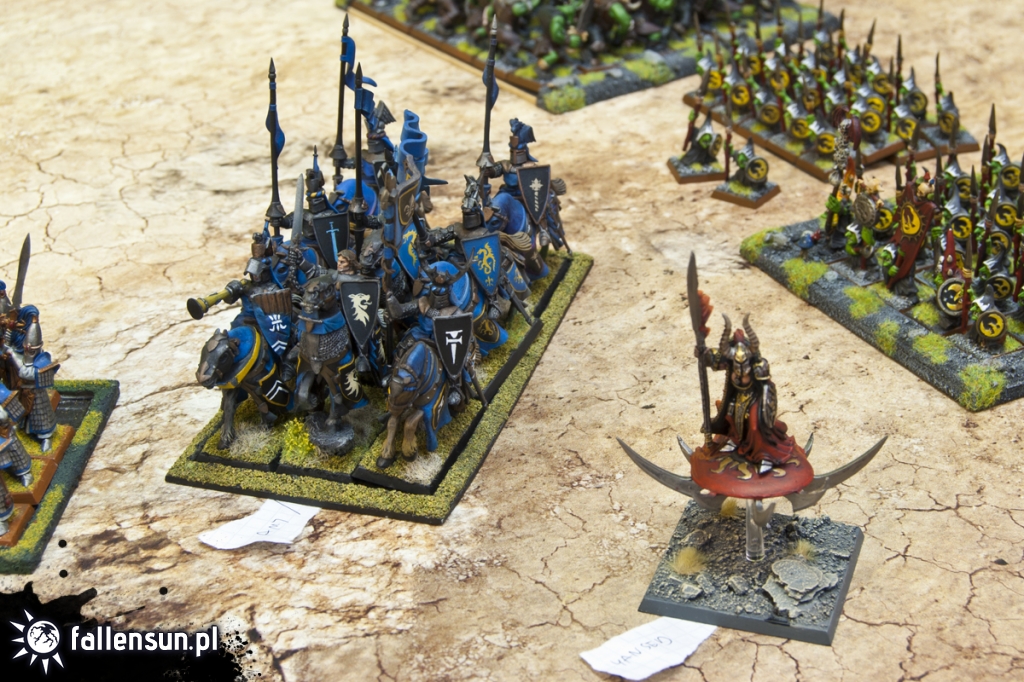 2017.02.04 BattleParty#3 - Fallensun - Warhammer - T9a