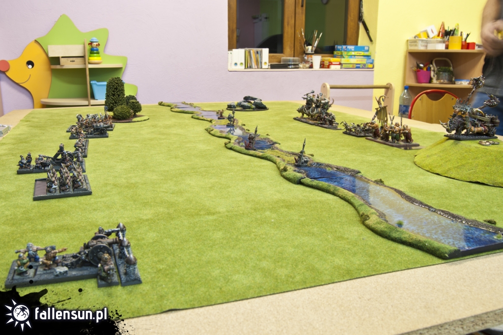 2017.02.04 BattleParty#3 - Fallensun - Warhammer - T9a