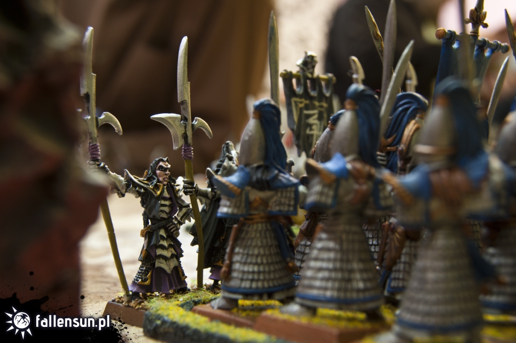 2017.02.04 BattleParty#3 - Fallensun - Warhammer - T9a