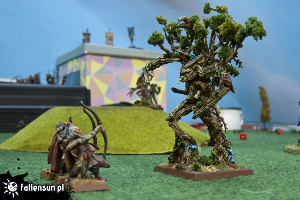 2017.02.04 BattleParty#3 - Fallensun - Warhammer - T9a