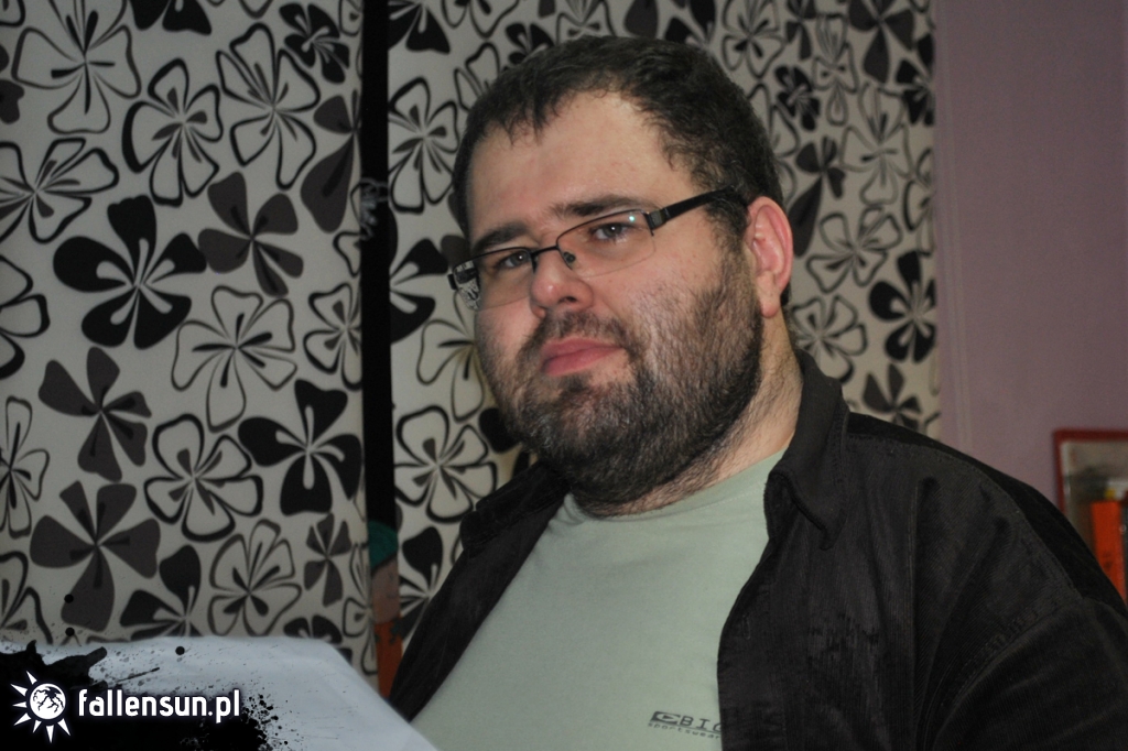 2017.02.04 BattleParty#3 - Fallensun - Warhammer - T9a