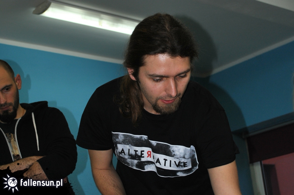 2017.02.04 BattleParty#3 - Fallensun - Warhammer - T9a