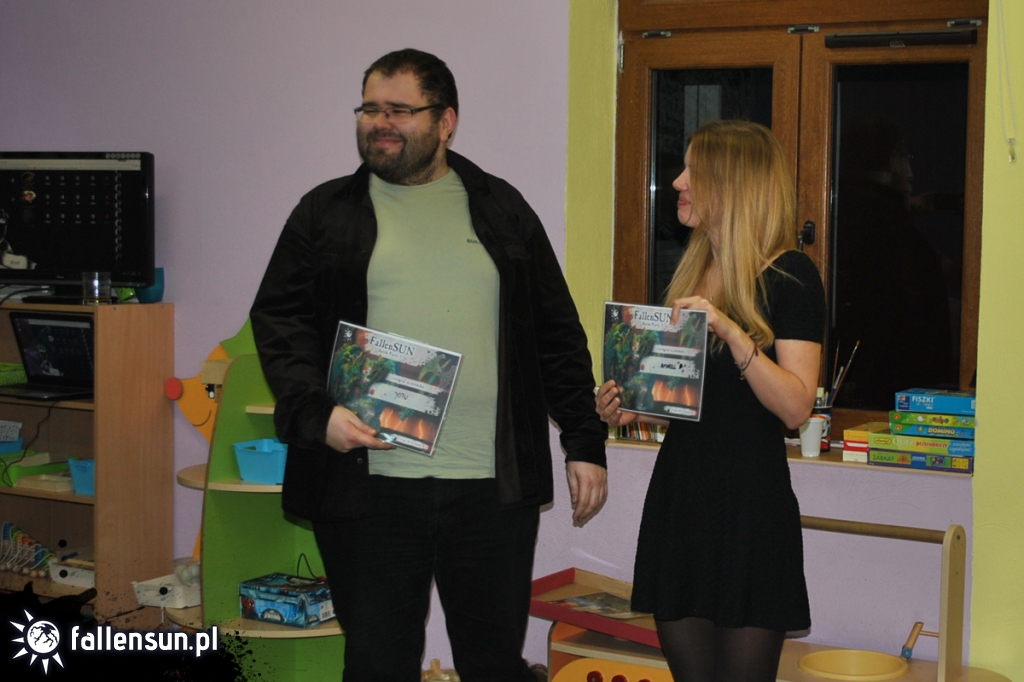 2017.02.04 BattleParty#3 - Fallensun - Warhammer - T9a