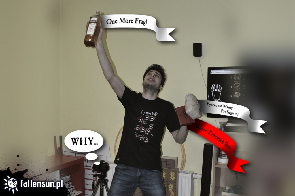 2017.02.04 BattleParty#3 - Fallensun - Warhammer - T9a