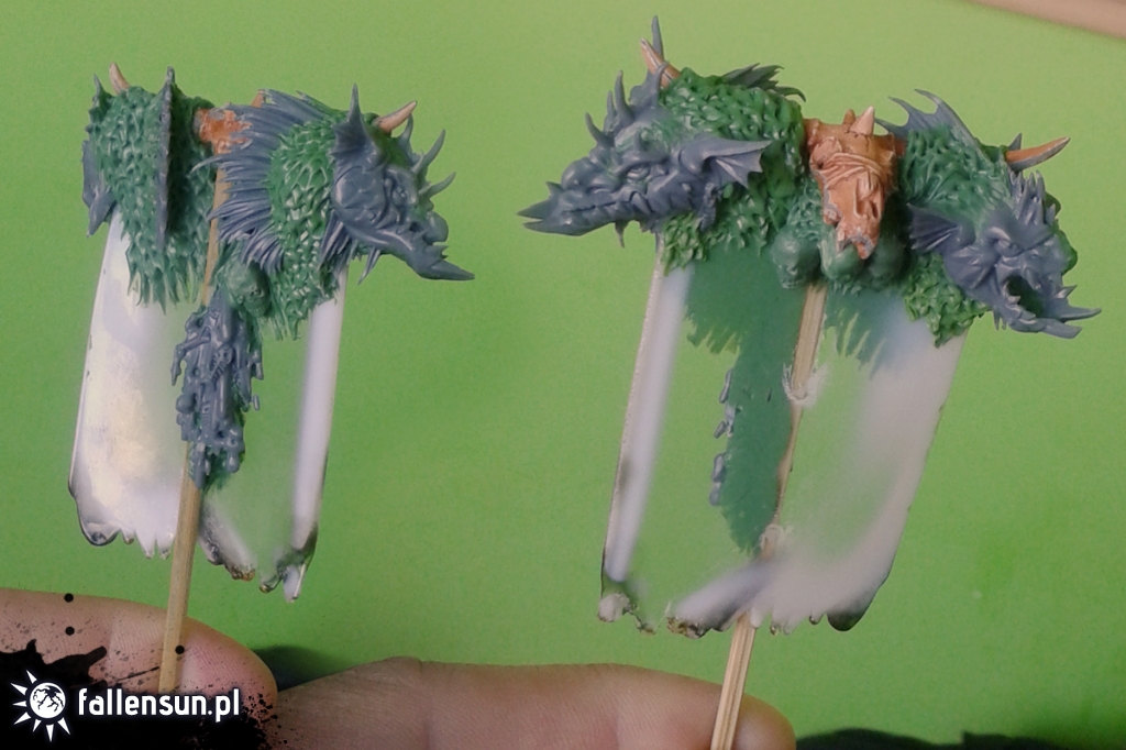 How it`s done? - Fallensun - Warhammer - T9a