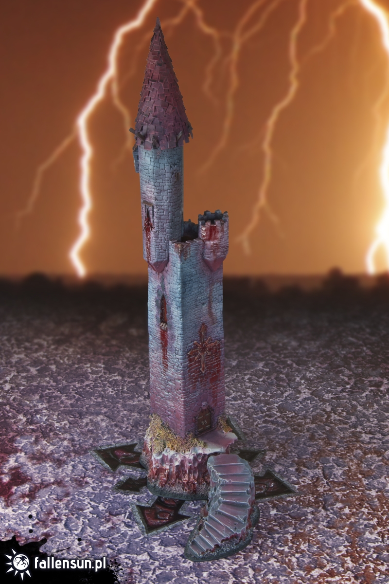 Realm of FallenSUN - Fallensun - Warhammer - T9a
