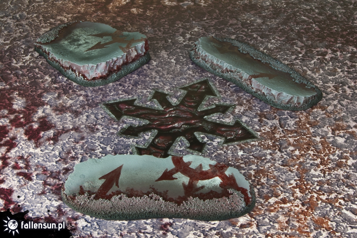 Realm of FallenSUN - Fallensun - Warhammer - T9a