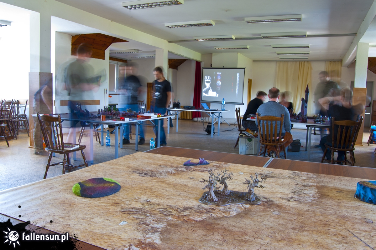 2017.05.27 BattleParty#4 - Fallensun - Warhammer - T9a