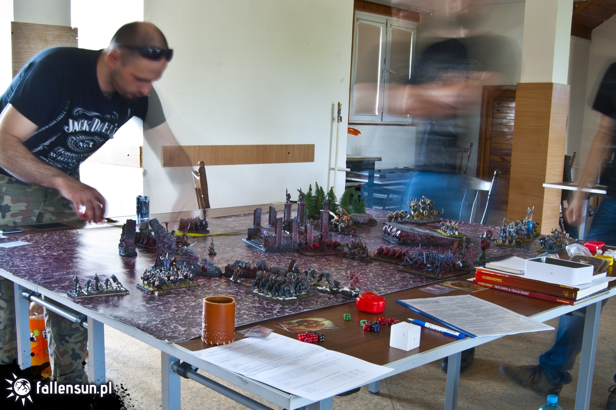 2017.05.27 BattleParty#4 - Fallensun - Warhammer - T9a
