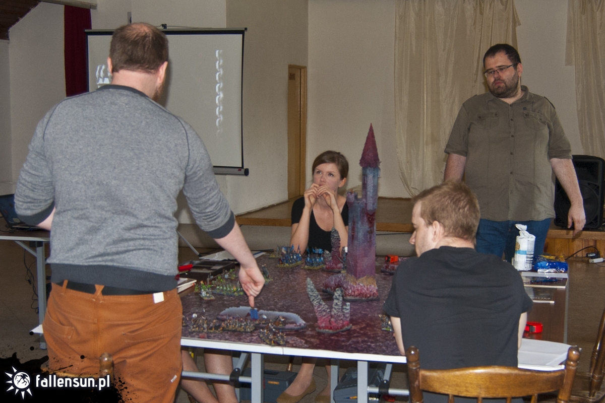 2017.05.27 BattleParty#4 - Fallensun - Warhammer - T9a