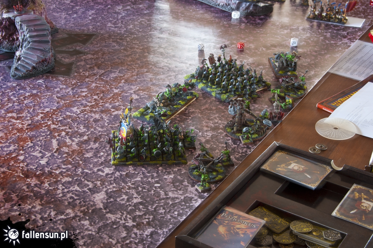 2017.05.27 BattleParty#4 - Fallensun - Warhammer - T9a