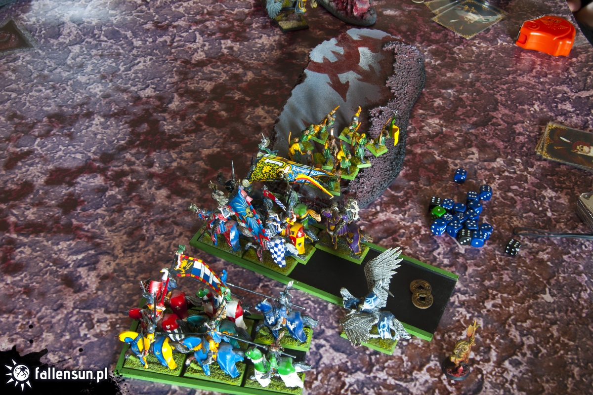 2017.05.27 BattleParty#4 - Fallensun - Warhammer - T9a