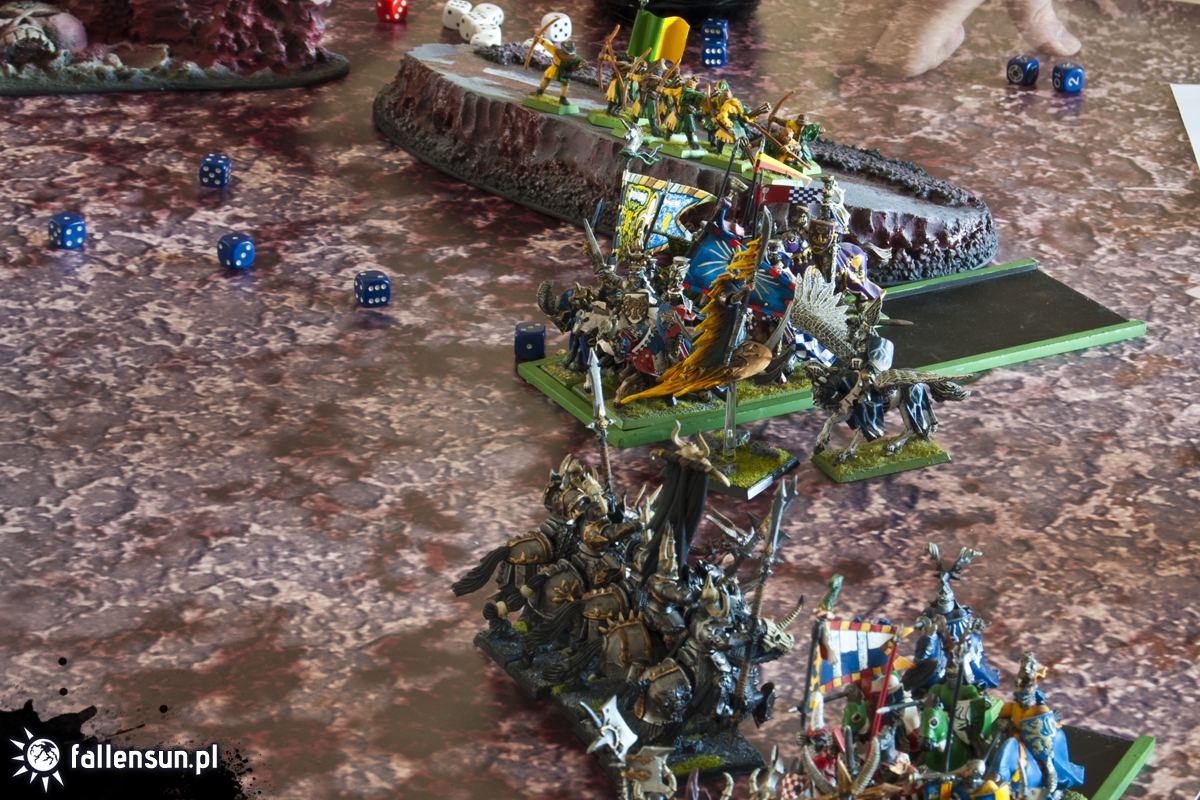 2017.05.27 BattleParty#4 - Fallensun - Warhammer - T9a