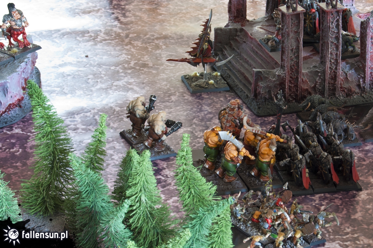 2017.05.27 BattleParty#4 - Fallensun - Warhammer - T9a