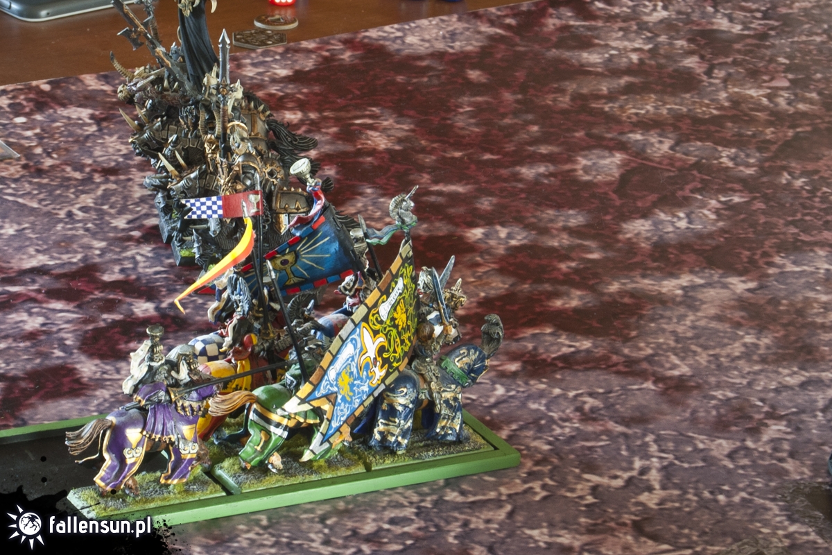 2017.05.27 BattleParty#4 - Fallensun - Warhammer - T9a