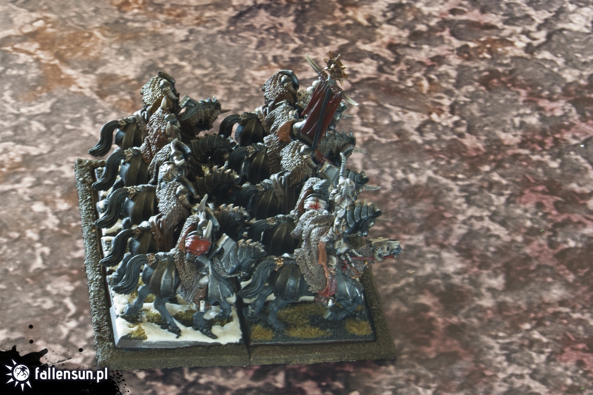 2017.05.27 BattleParty#4 - Fallensun - Warhammer - T9a