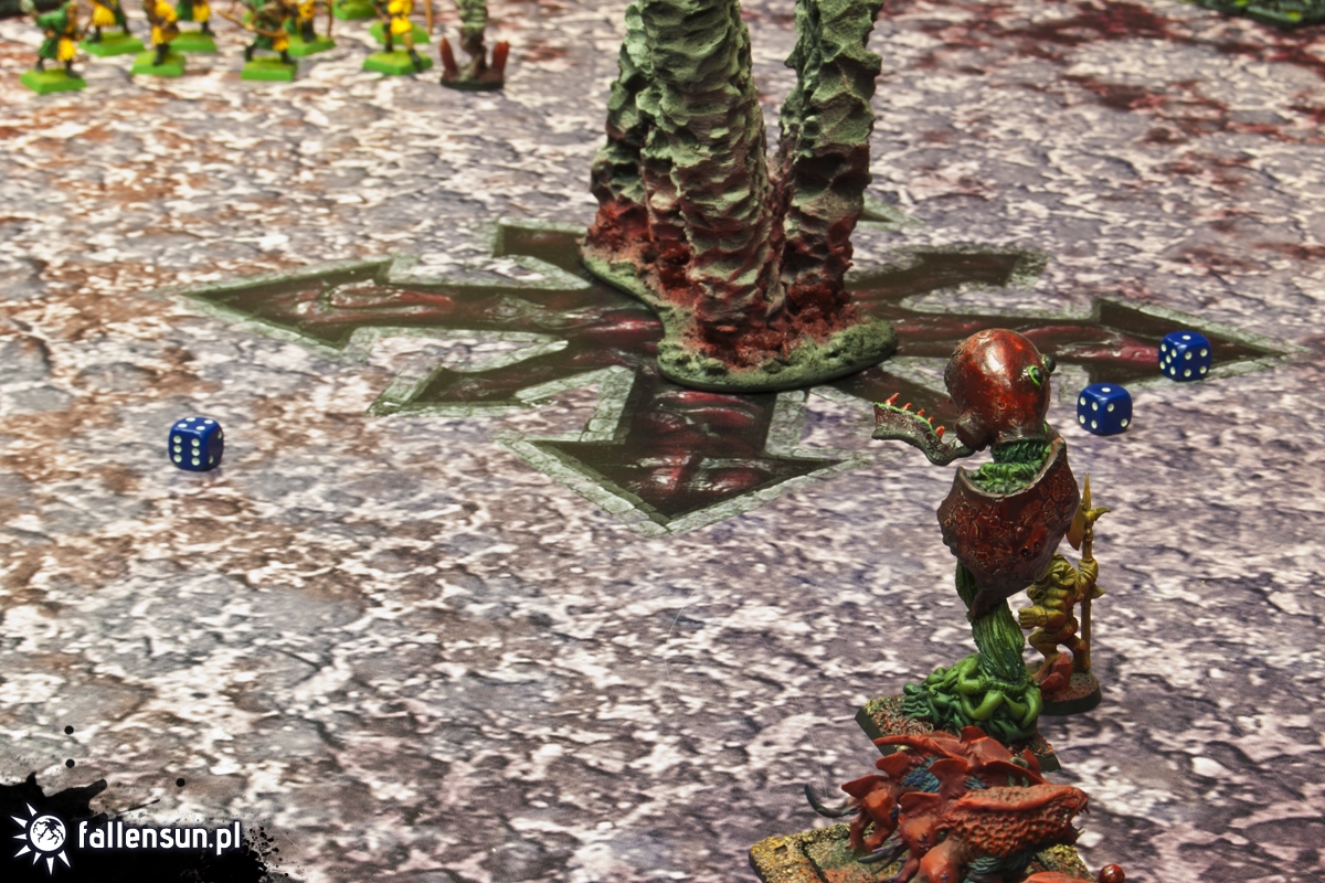 2017.05.27 BattleParty#4 - Fallensun - Warhammer - T9a