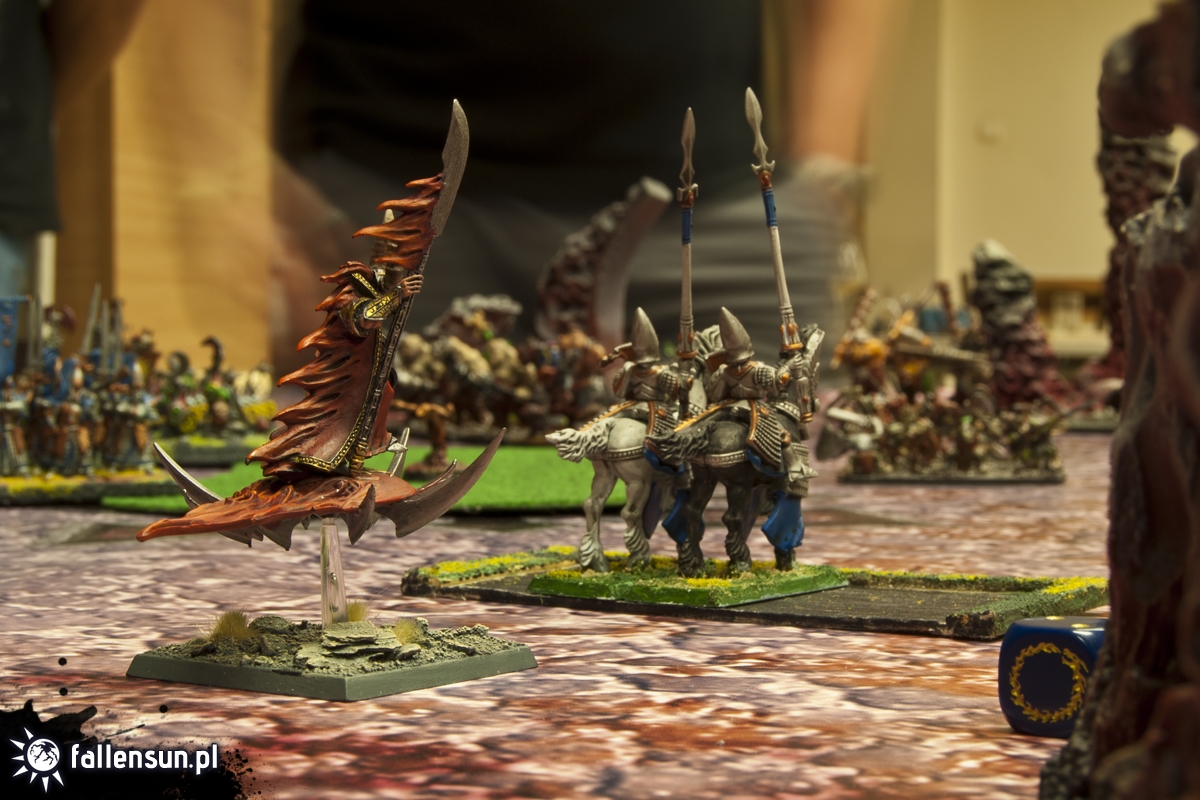 2017.05.27 BattleParty#4 - Fallensun - Warhammer - T9a