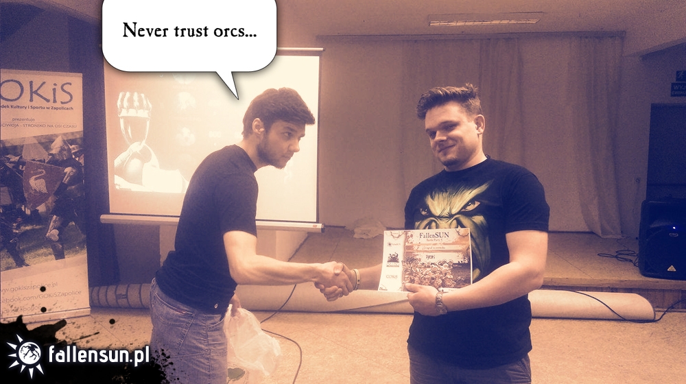 2017.05.27 BattleParty#4 - Fallensun - Warhammer - T9a