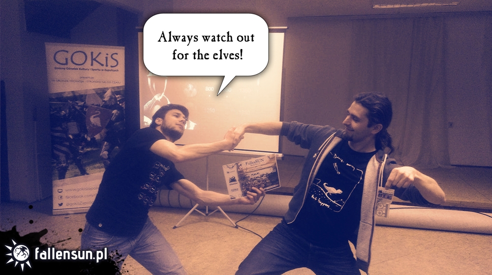 2017.05.27 BattleParty#4 - Fallensun - Warhammer - T9a