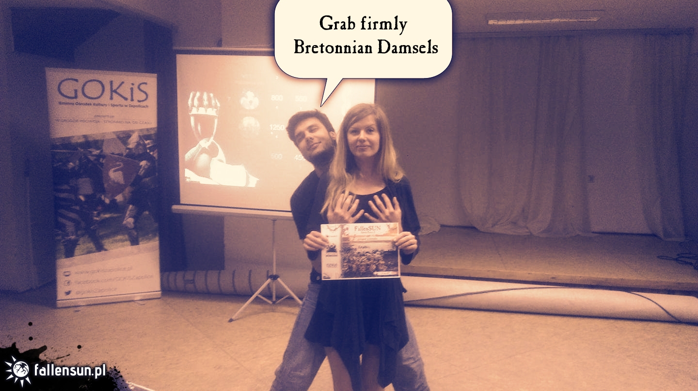 2017.05.27 BattleParty#4 - Fallensun - Warhammer - T9a