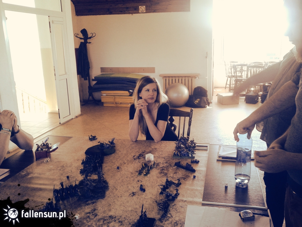 2017.05.27 BattleParty#4 - Fallensun - Warhammer - T9a