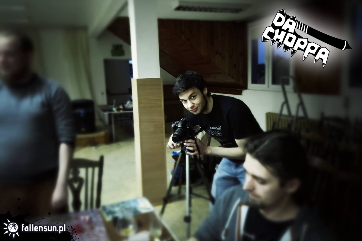 2017.05.27 BattleParty#4 - Fallensun - Warhammer - T9a