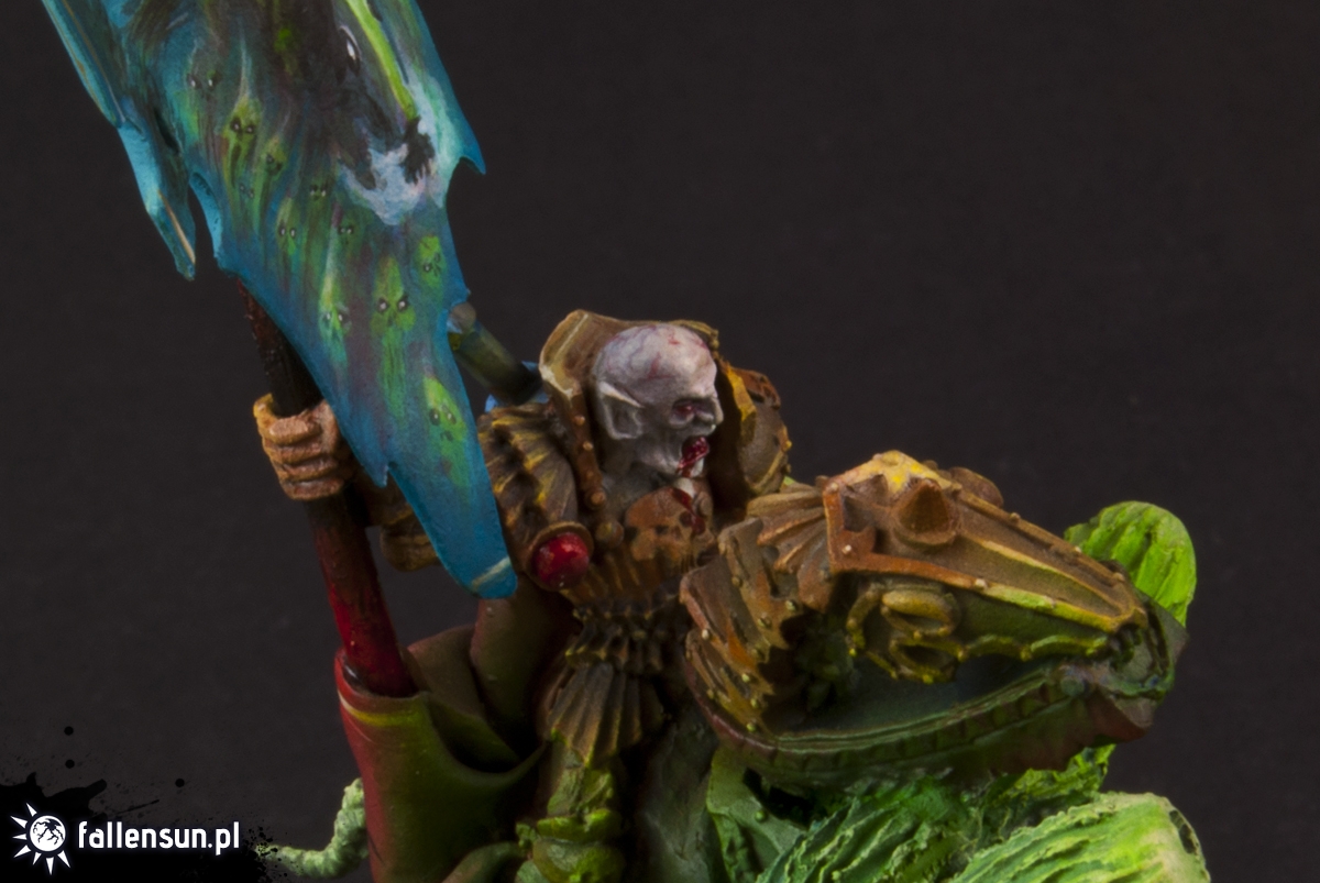      Red Duke - Fallensun - Warhammer - T9a