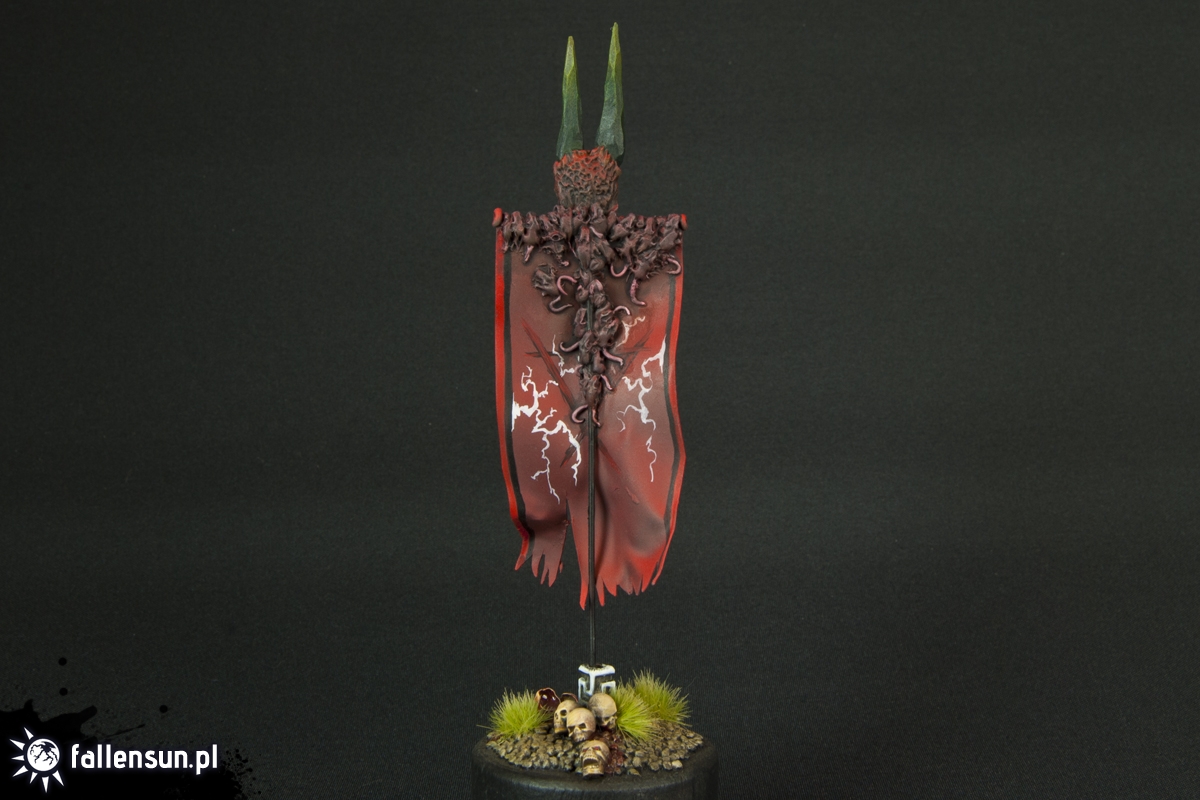             Storm Banner - Fallensun - Warhammer - T9a