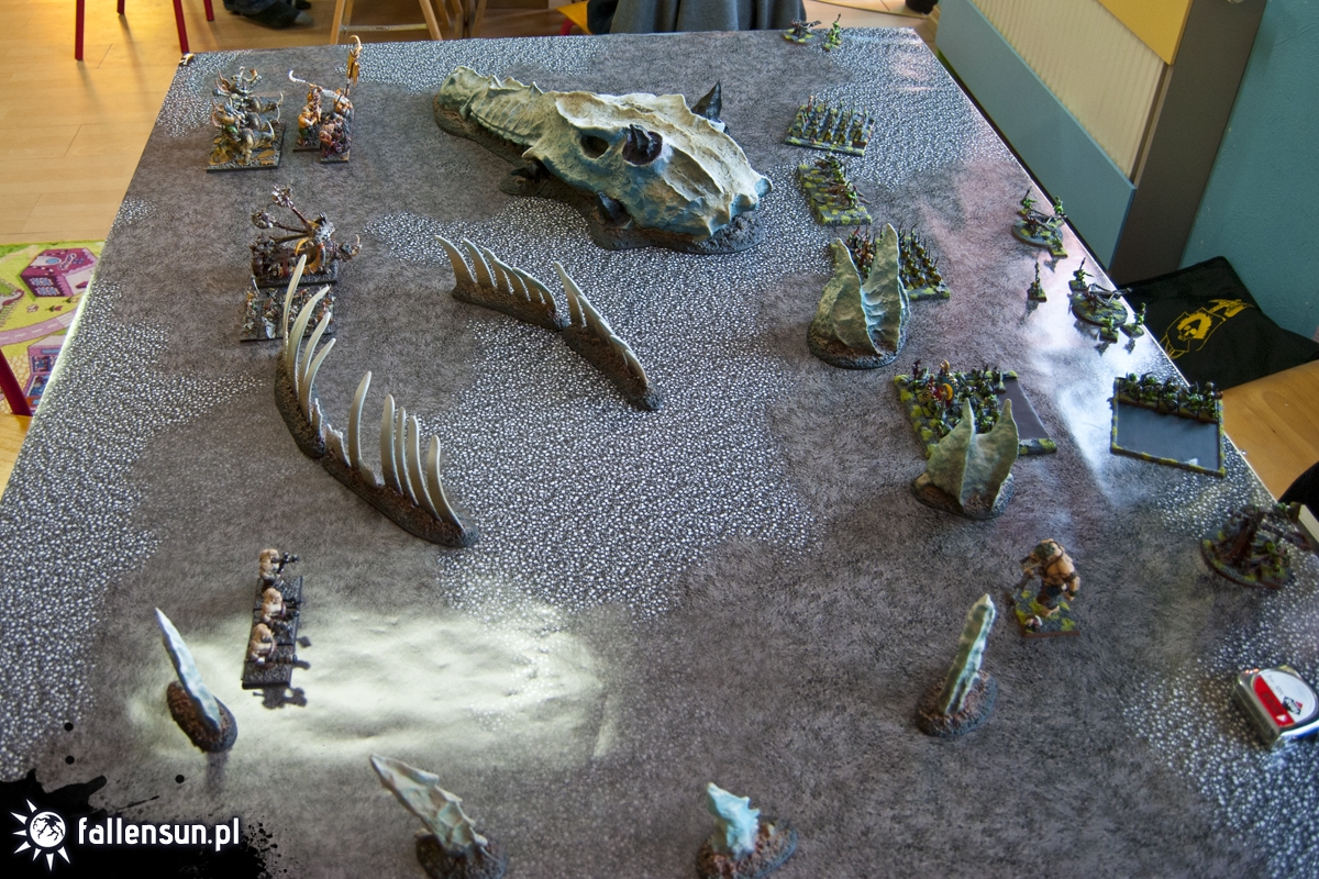 2017.11.25 BattleParty#5 - Fallensun - Warhammer - T9a